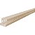 CANALETA ELESYS PVC 15X15 2M BEGE - Imagem 1