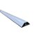 CANALETA ELESYS PVC PISO AP3 2M - Imagem 1