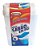 PORTA SABÃO COM DOSADOR 1,6KG BRANCO - Imagem 1