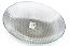 CENTRO DE MESA LUMARE 33X8CM - Imagem 1