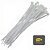 ABRAÇADEIRA DE NYLON 200MMX2,5MM BRANCO RINO - Imagem 1
