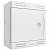 QUADRO SISTEMA VDI 20X20 SOBREPOR - Imagem 1