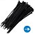 ABRAÇADEIRA DE NYLON 3,5 X 140 PRETA RAYCO - Imagem 1