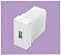 MODULO FAME ELEGANCE USB BIVOLT - Imagem 1