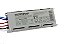 REATOR POUP HO 1 X 110W/220V CINZA - Imagem 1