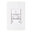 CONTROLE PARA VENTILADOR COM CAPACITON 110V CA - Imagem 1