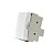 MÓDULO CLEAN INTERRUPTOR BIPOLAR SIMPLES 25A - Imagem 1