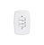 CONJUNTO PLUZIE 2 INTERRUPTORES SIMPLES MAIS 1 INTERRUPTOR PARALELO - Imagem 1