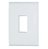 CONJUNTO LYZ 4X2 1 POSTO VERTICAL - Imagem 1