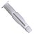 BUCHA MU 10MM COM ANEL - Imagem 1