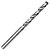 BROCA AÇO RÁPIDO IRWIN 6MM - Imagem 1