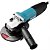 ESMERILHADEIRA ANGULAR MAKITA 4.1/2 GA 4530 127V - Imagem 1