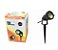 ESPETO PARA JARDIM BRANCO QUENTE LED AAATOP - Imagem 1