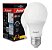 LÂMPADA LED BULBO 9W BRANCO QUENTE 3000K AVANT - Imagem 1