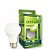 LÂMPADA BULBO LED 9W 3CORES 3K-4K-6K BIVOLT CITY - Imagem 1