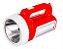LANTERNA COM ALÇA 25 LEDS DP-7306 VERMELHO - Imagem 1