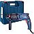 MARTELETE ROMPEDOR GBH 2-20D BOSCH 127V - Imagem 1