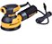 LIXADEIRA ROTO ORBITAL 5" 127V DEWALT DWE6421-BR - Imagem 1