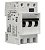 DISJUNTOR DIN TRIPOLAR SIEMENS CURVA C 32 A - Imagem 1