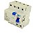 INTERRUPTOR DIFERENCIAL JNG TETRA 4P 100A - Imagem 1