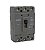 DISJUNTOR NEMA TRIPOLAR SOPRANO 125A - Imagem 1