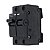 DISJUNTOR NEMA BIPOLAR  ELETROMAR CURVA B 40A - Imagem 1