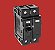 DISJUNTOR NEMA BIPOLAR FAME CURVA B 60A - Imagem 1