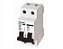 DISJUNTOR DIN BIPOLAR ELETROMAC 63 A - Imagem 1