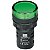 SINALEIRO WEG 22MM 220V VERDE DVS - Imagem 1