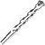 BROCA WIDIA I 1/2=13MM - Imagem 1