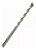 BROCA SDS WIDIA  PLUS  REFORC 8X200MM - Imagem 1
