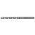 BROCA WIDIA 8.0MM TRAMONTINA - Imagem 1