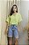 BLUSA TINA VERDE LIMA - Imagem 1