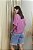BLUSA TINA ROSA - Imagem 3