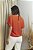 BLUSA ISADORA LARANJA - Imagem 2