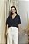 BLUSA CINTIA PRETO - Imagem 1
