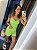 CONJUNTO REGATA E SHORTS VERDE - Imagem 2