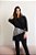 BLUSA BIG YOLO2319 PRETO - Imagem 2