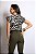 MUSCLE TEE ZEBRA - Imagem 2