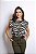 MUSCLE TEE ZEBRA - Imagem 1