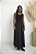 VESTIDO DUO MELISSA PRETO - Imagem 1