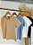 BLUSA ROMANA PRETO - Imagem 2