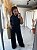 CAMISA COM DETALHE PRETO - Imagem 1