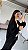 CARDIGAN TRICOT PRETO - Imagem 1