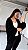 CARDIGAN TRICOT PRETO - Imagem 2