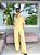 CALÇA PANTALONA ELOA AMARELO - Imagem 2