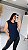 BLUSA MONIQUE MARINHO - Imagem 2