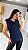 BLUSA MONIQUE MARINHO - Imagem 1