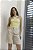 CROPPED CRUZADO AMARELO - Imagem 2