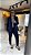 BLAZER DE LINHO HELENA MARINHO - Imagem 4
